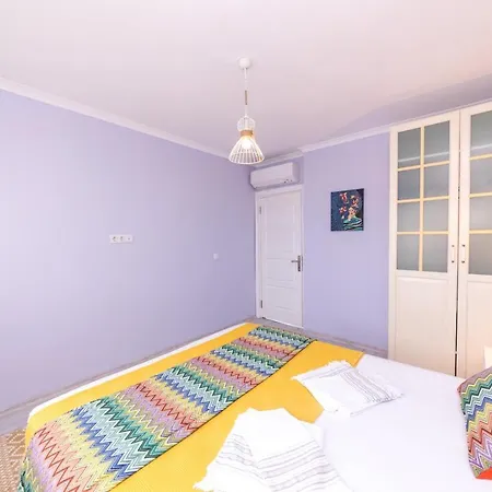 Lavanta Suits Datca Daily Weekly Rentals Апартаменты