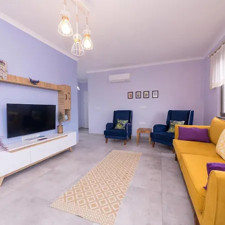 Lavanta Suits Datca Daily Weekly Rentals * Датча