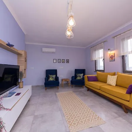 Lavanta Suits Datca Daily Weekly Rentals Апартаменты *